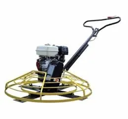 Alisadora de Concreto RAT 46